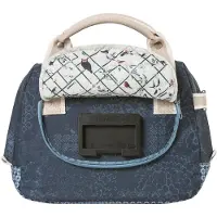 Basil Boheme Styrväska 8l