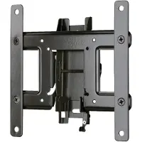 Sanus TV-mount Tilting Max Vesa 200x200 19-40" Black