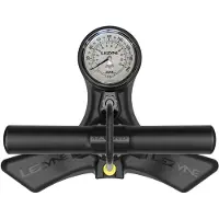 Lezyne Macro Floor Drive Abs-1 Chuck Cykelpump