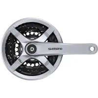 Shimano Fc-ty501 Vevparti