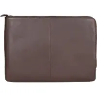 Gear BUFFALO BUFFALO Datasleeve Brun 13" Passar Mac och PC