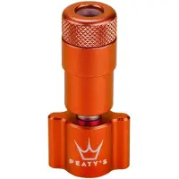 Peaty's Holeshot Road/gravel Co2-patron