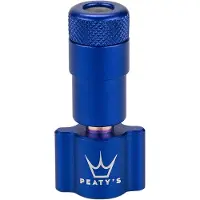 Peaty's Holeshot Co2-patron