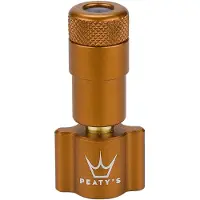 Peaty's Holeshot Co2-patron