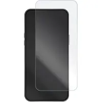 Ginza.se GEAR Glass Prot. Flat Case Friendly 2.5D GOLD Samsung Galaxy A56 5G