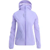 Inov-8 - Vandringskläder dam - Stormshell V2 W Purple för UnisexNylon - Storlek M - Lila