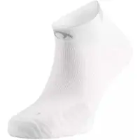 Lurbel Distance Three Socks White, Size XL