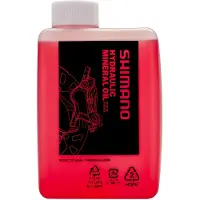 Shimano Bromsvätska 500ml