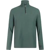 Protest Reperfecto Fleece Med Halv Dragkedja