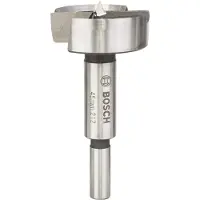 Bosch 2609255292 Forstnerborr 45 mm Total längd 90 mm Cylinderskaft 1 st