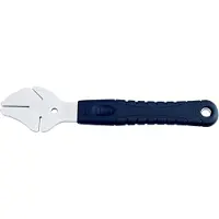 BBB Btl-74 Brake Disc Aligner Silver