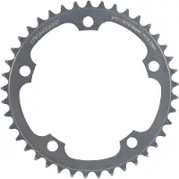 Stronglight Type Interior 5b Shimano/sram/fsa 130 Bcd Kedjehjul
