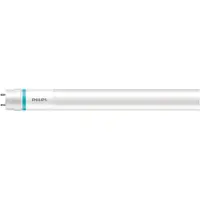 Philips LED-rör-Rörform EEK: E (A - G) T8 / G13 T8 CCG, VVG 8 W Kallvit (Ø x L) 28 mm x 603 mm 1 st