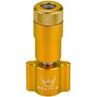 Peaty's Holeshot Road/gravel Co2-patron