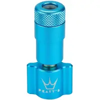 Peaty's Holeshot Road/gravel Co2-patron
