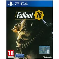 Fallout 76 (PlayStation 4)