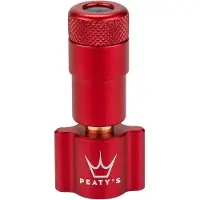 Peaty's Holeshot Co2-patron