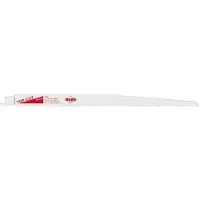 RUKO 33289045 5 Packsets sabelsågblad Sågblad, längd 300 mm 5 st