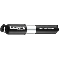 Lezyne Alloy Drive-s 90 Psi Presta / Shrader 166 Mm Long Mini Pump