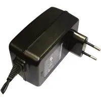 Fischertechnik 505287 Power Netzgerät Elektronik Nätaggregat från 7 år
