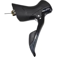 Shimano St-r3000 Sora Dual Control Höger Bromsspak Med Växelreglage