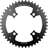 Shimano 44T främre kedjedrev, BCD 104 mm