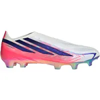 Adidas F50 Hyperfast Elite Laceless Fg Chaos Vs Control - Gräs (Fg), storlek 48