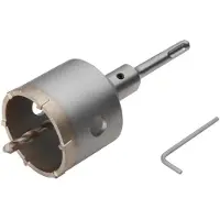 Irwin Adapter för hålsåg ; SDS-plus; 115 mm