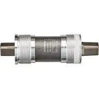 Shimano BB-UN300 BSA Bottom Bracket, Bottom bracket dimensions 118/73mm