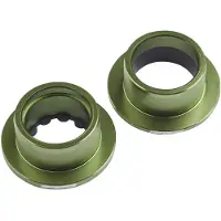 Fsa Evo386 to Sram 24 GXP Adapter