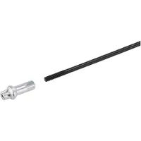 Dt Swiss Spoke kit för HX 1501 Spline 27,5" 2022 Ekrar