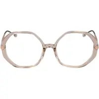 Philipp Plein Optisk ram VPP053S 09AH 56