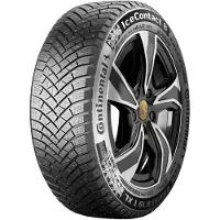 Continental IceContact 8