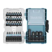 Makita Bitssats för skruvmejsel E-22925; 36 st.