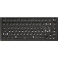 Glorious GMMK Pro 75% Barebone ANSI Black Slate
