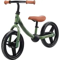 Kinderkraft 2way Next 2022 Bike Grönt Pojke
