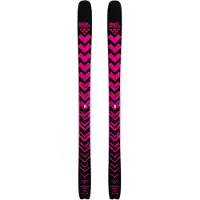 Black Crows - Skidor - Corvus 2027 för Unisex - Storlek 191 cm
