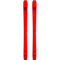 Black Crows - Topptursskidor - Camox Freebird 2027 för UnisexUll - Storlek 167 cm - Röd
