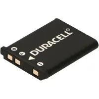 Duracell EN-EL10 Kamerabatteri Ersättning originalbatteri NP-45 3.7 V 630 mAh