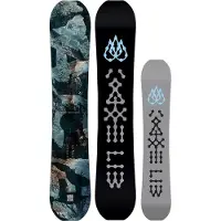 Lib Tech - Snowboardpaket - Pack T.Rice Pro 2027 för UnisexUll