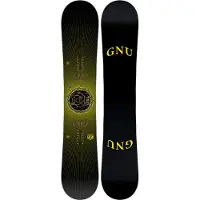 Gnu Tre Snowboard