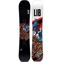 Lib Tech Terrain Wrecker 2027 Snowboard no color, 161W
