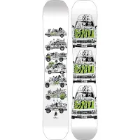 Gnu Money Snowboard