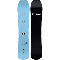 Gnu Gremlin Snowboard