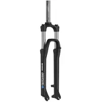 Sr Suntour Xce28 255 Mm 9x100 Mm 40 Offset Mtb-gaffel