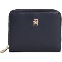 Tommy Hilfiger Plånbok mörkblå