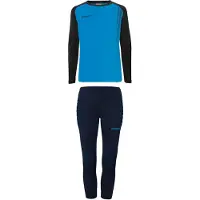 Uhlsport Impulse Goalkeeper Långärmad Uppsättning