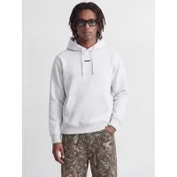 Jack & Jones Club Back Script Huvtröja