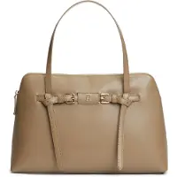 Tommy Hilfiger Buckle Tote Axelväska