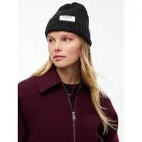 Tommy Hilfiger Mössa svart